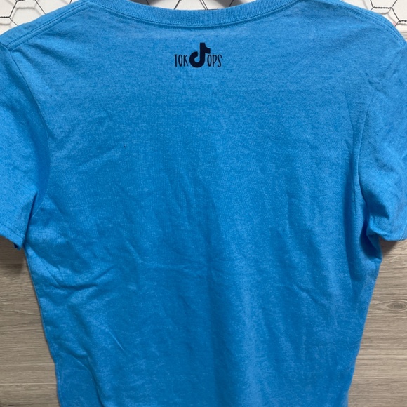 ABCDEFU Tik Tok T-shirt - Picture 4 of 4